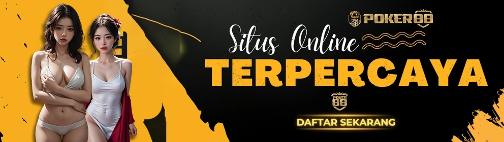 SITUS LOGIN POKER88 TERBAIK