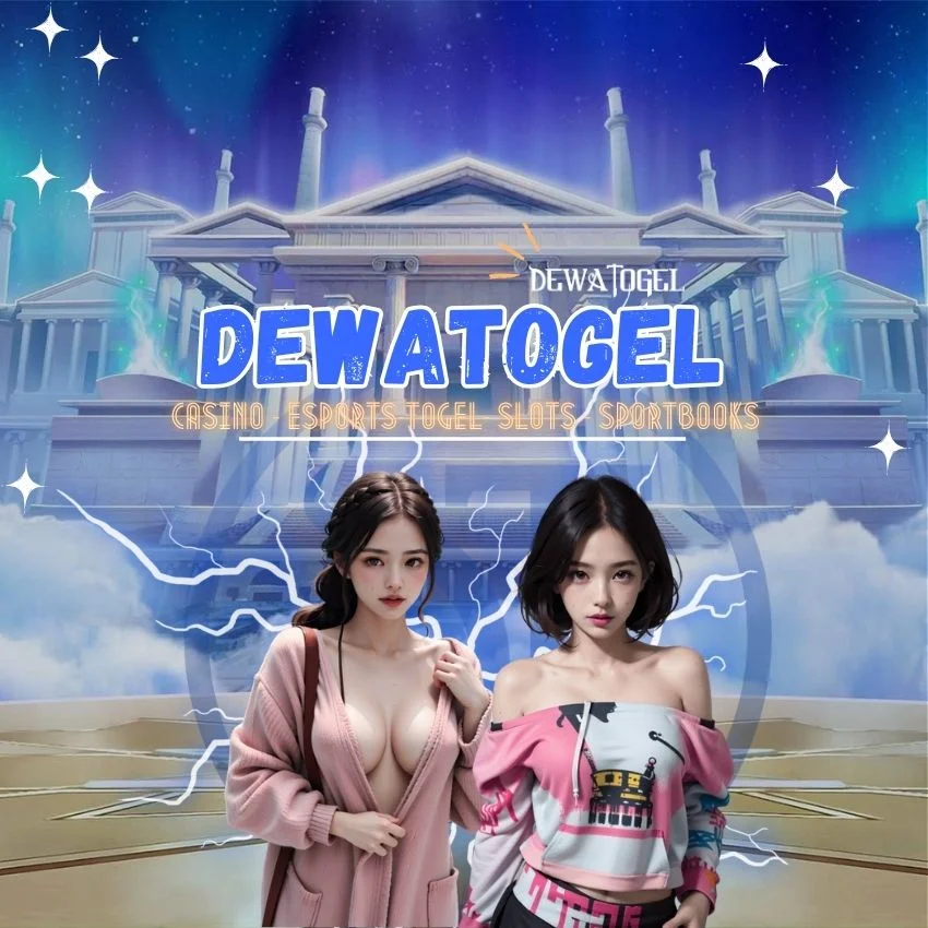 TOGEL ONLINE