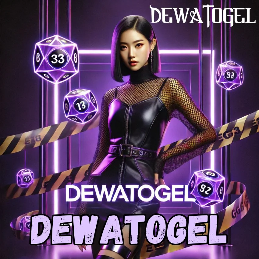 TOGEL ONLINE